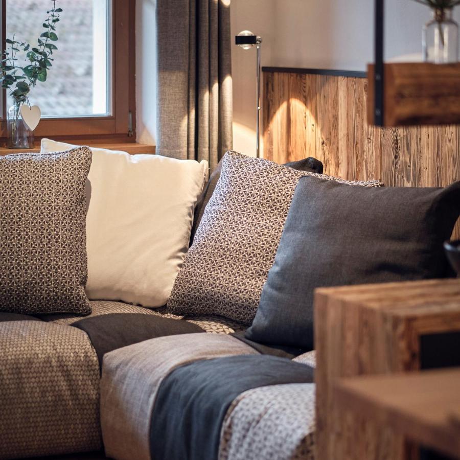 Activechalets Six.Nine.Eight Reit im Winkl Exterior foto