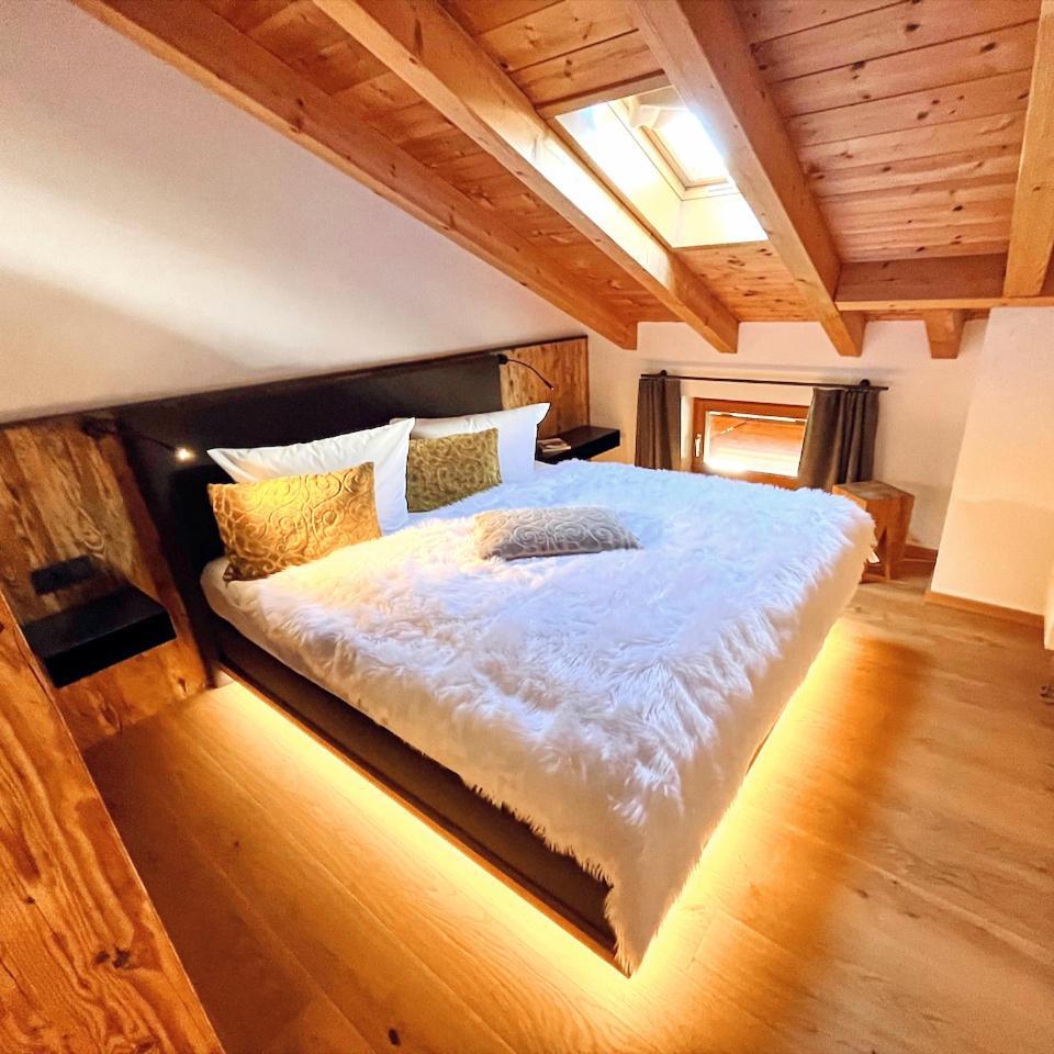 Activechalets Six.Nine.Eight Reit im Winkl Exterior foto