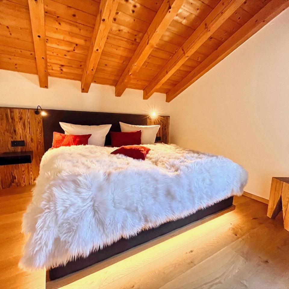 Activechalets Six.Nine.Eight Reit im Winkl Exterior foto