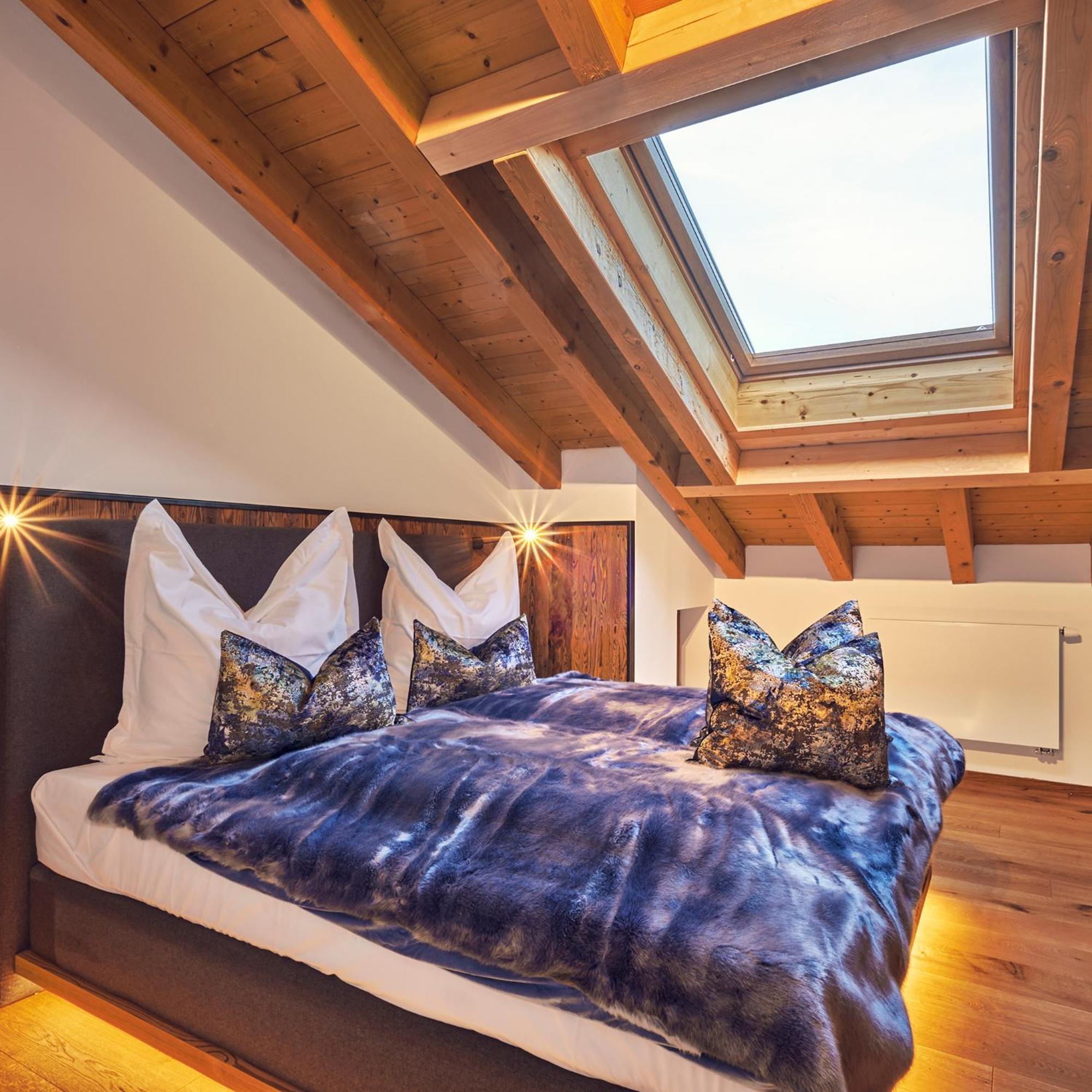 Activechalets Six.Nine.Eight Reit im Winkl Exterior foto